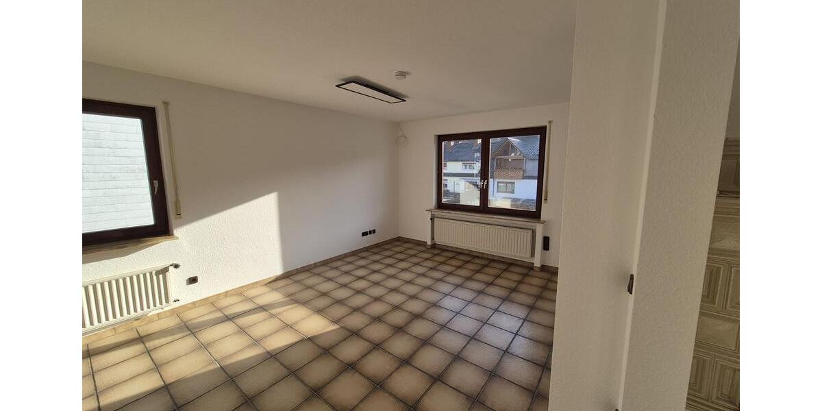 Doppelhaushälfte Witzenhausen Hundelshausen - 5 Zimmer, 160 m&sup2;, 1.150&euro; | Angebot:25497986