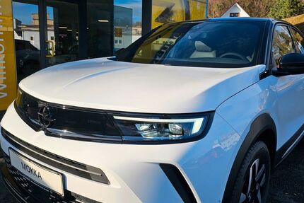 Opel Mokka 12.703 km 23.980 &euro; Heilbad Heiligenstadt 37308