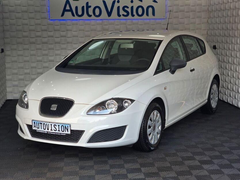 Seat Leon 171.000 km 4.450 € Herzberg am Harz 37412