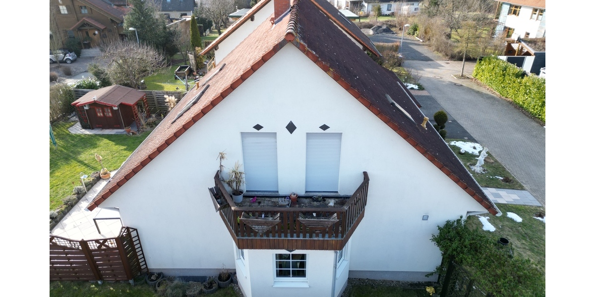 Schönes Einfamilienhaus mit Einliegerwohnung und Garage in Bad Sooden-Allendorf - Einfamilienhaus Bad-Sooden-Allendorf | Angebot:27119972