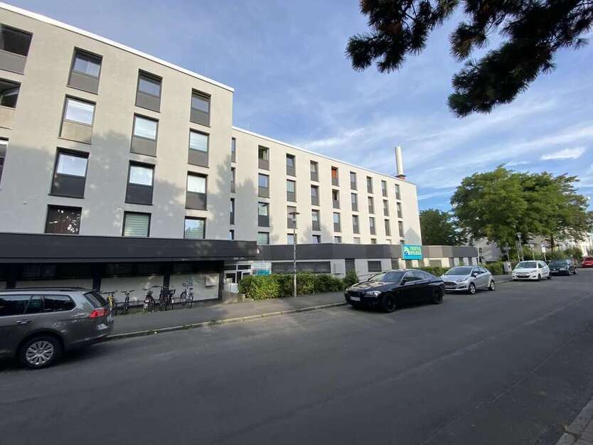 Wohnung zum Mieten in Göttingen 600 € 49 m²