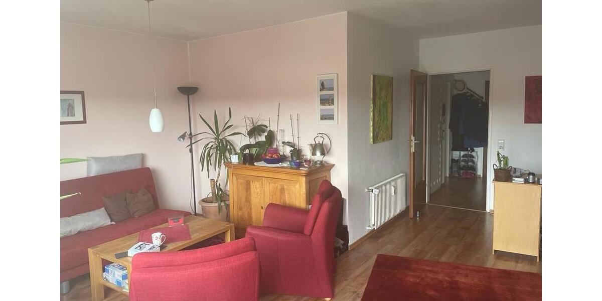 Etagenwohnung Bovenden - 2 Zimmer, 55 m&sup2;, 165.000&euro; | Angebot:24575898