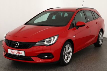 Opel Astra 67.000 km 15.490 &euro; Göttingen 37081