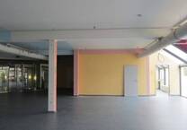*Großzügige und helle Gewerbefläche im Zentrum*