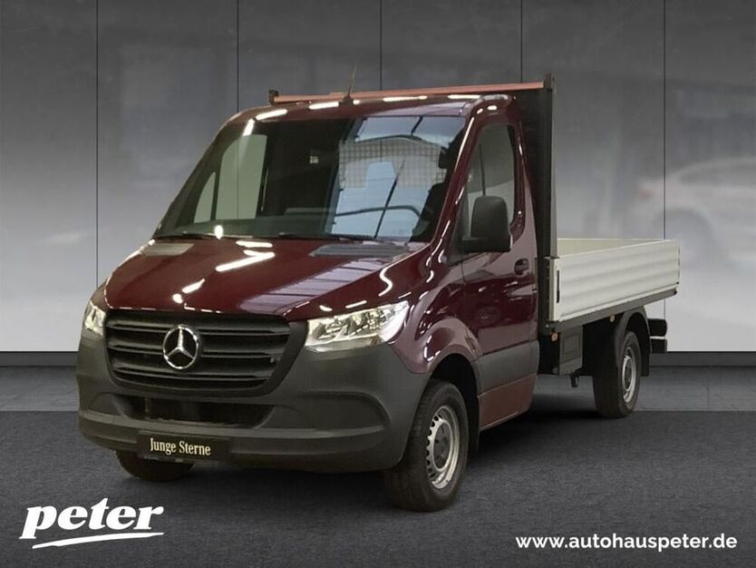 Sprinter