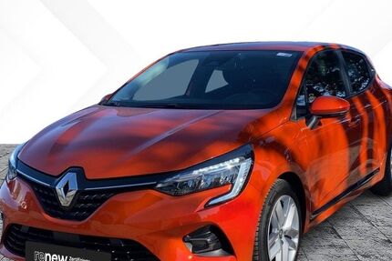 Renault Clio 70.281 km 15.886 &euro; Northeim 37154