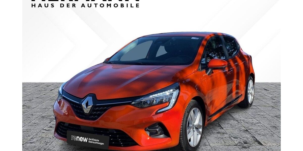 Renault Clio 70.281 km 15.886 &euro; Northeim 37154