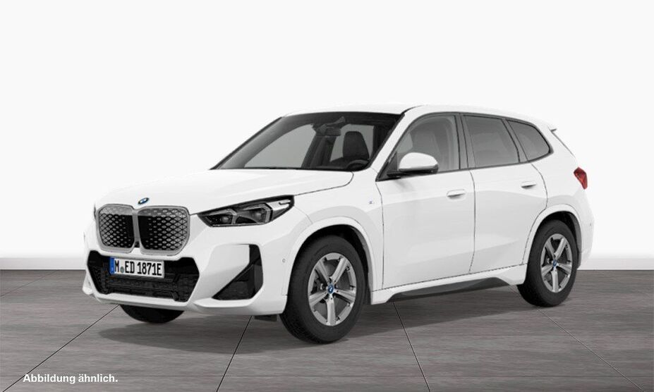 BMW iX1 18.417 km 47.700 € Göttingen 37081