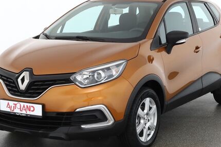 Renault Captur 48.204 km 13.490 &euro; Göttingen 37081