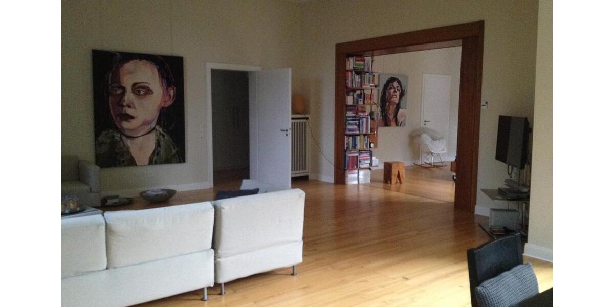 Etagenwohnung Göttingen Elliehausen / Esebeck - 2 Zimmer, 130 m&sup2;, 1.400&euro; | Angebot:25614355