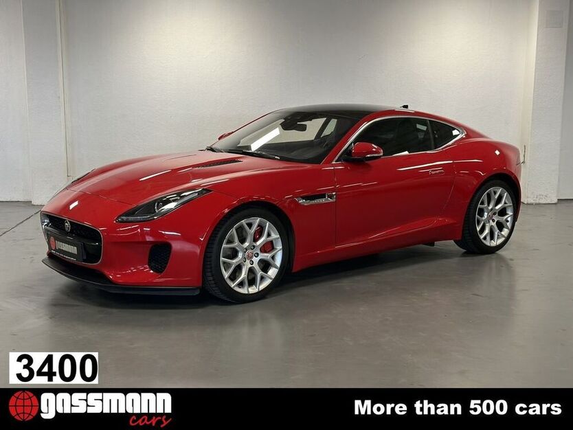 F-Type