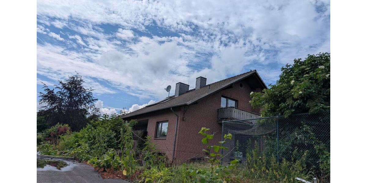 Einfamilienhaus Moringen - 6 Zimmer, 200 m&sup2;, 310.000&euro; | Angebot:27005956