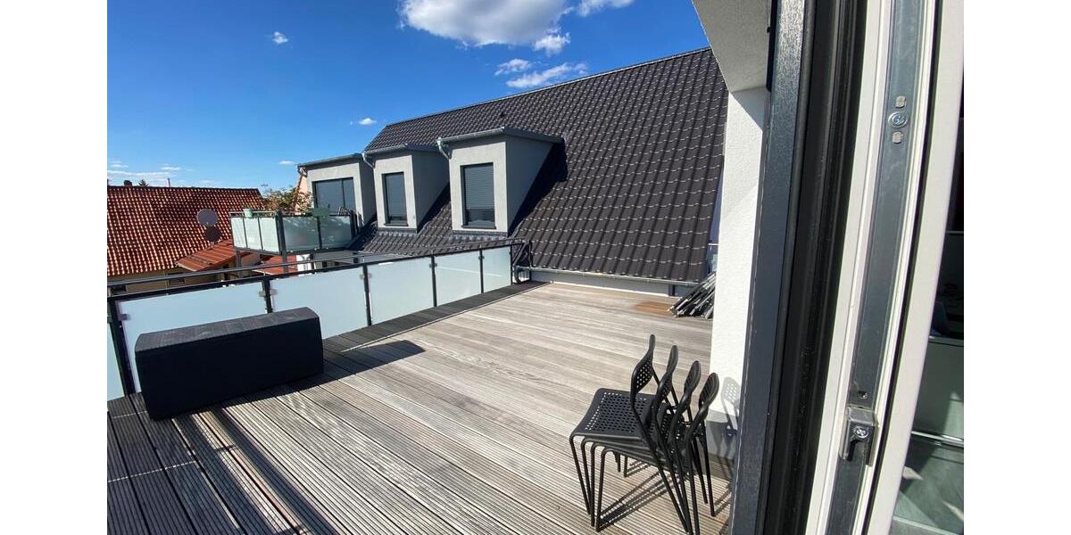 Einfamilienhaus Göttingen Grone - 4 Zimmer, 94 m&sup2;, 1.656&euro; | Angebot:25392870