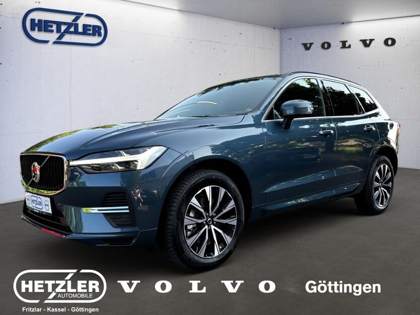 Volvo XC60 7.230 km 42.850 € Göttingen 37079