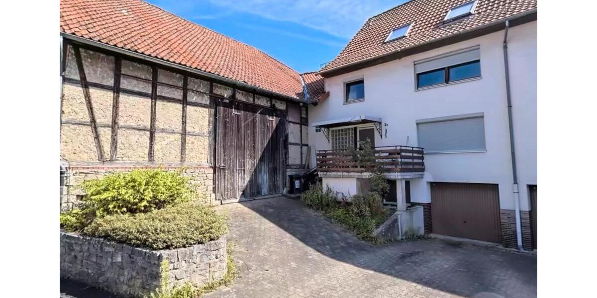 Doppelhaushälfte Göttingen Roringen - 5 Zimmer, 155 m&sup2;, 385.000&euro; | Angebot:26074462