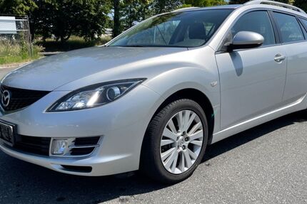 Mazda 6 154.509 km 5.990 € Göttingen 37079