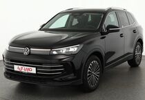 VW Tiguan 9.301 km 41.785 &euro; Göttingen 37081
