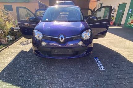 Renault Twingo 54.405 km 8.000 &euro; Rosdorf 37124