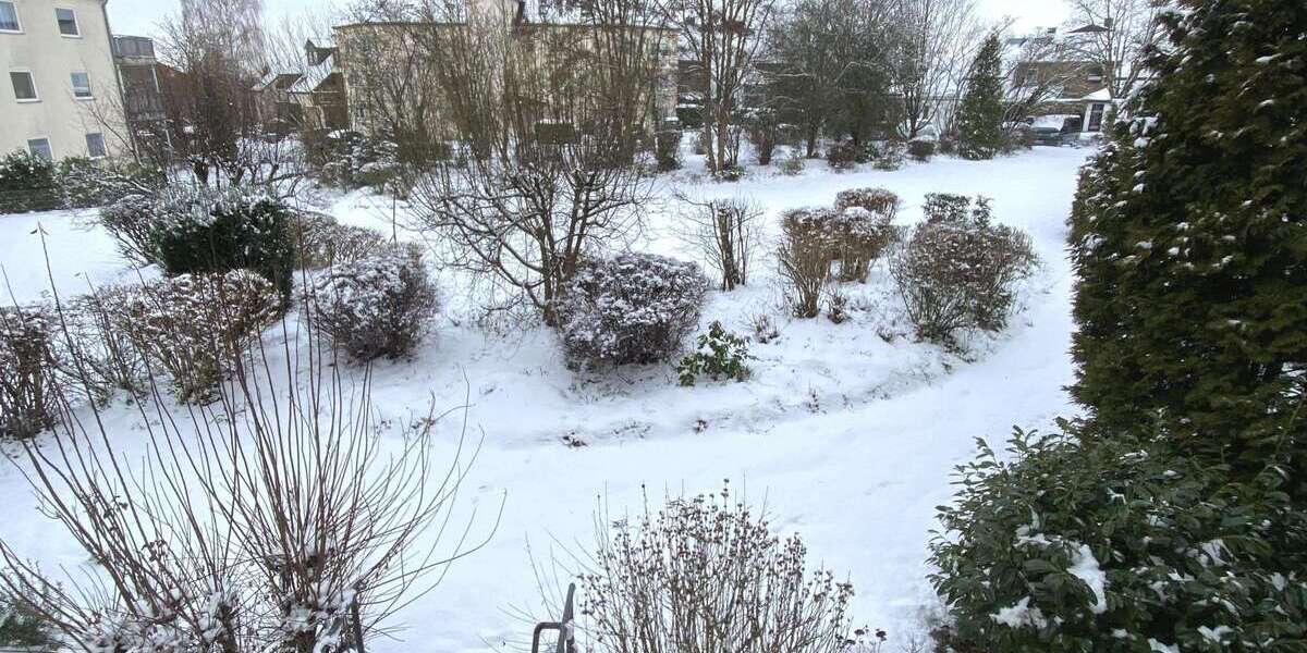 Wohnung zum Kaufen in Göttingen 295.000 € 120 m² 3 zimmer