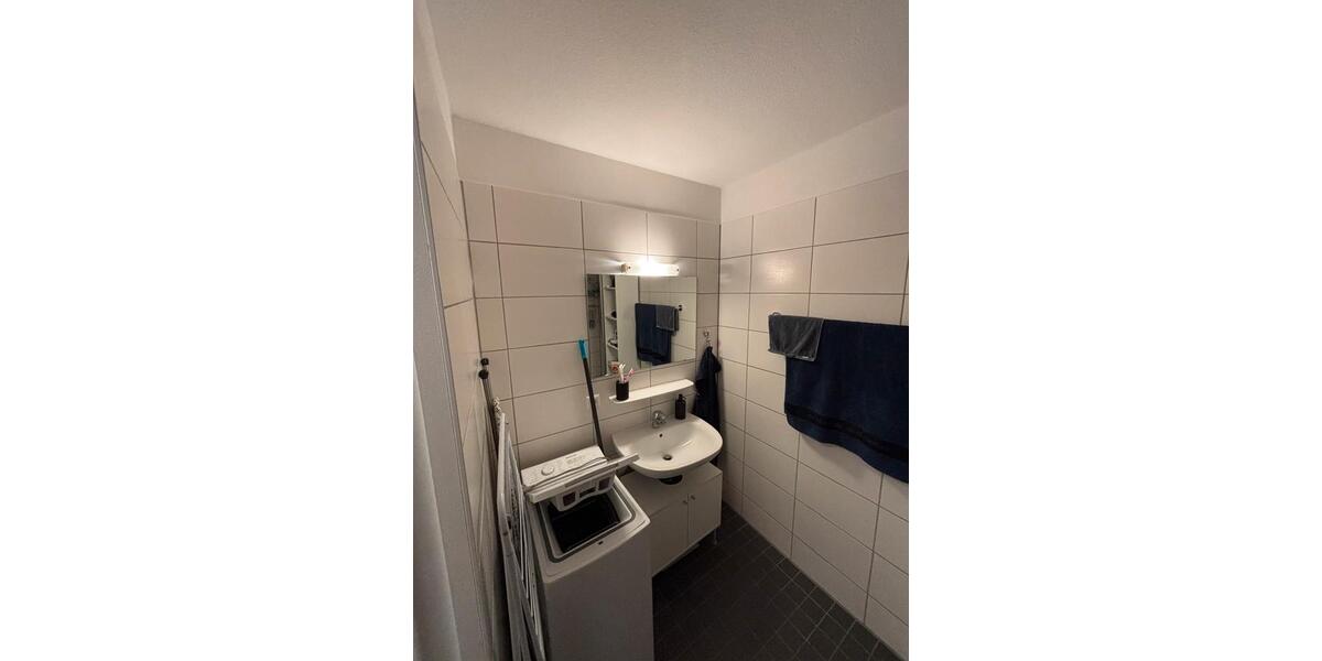 Erdgeschoßwohnung Göttingen Nordstadt - 1 Zimmer, 21 m&sup2;, 450&euro; | Angebot:25839731