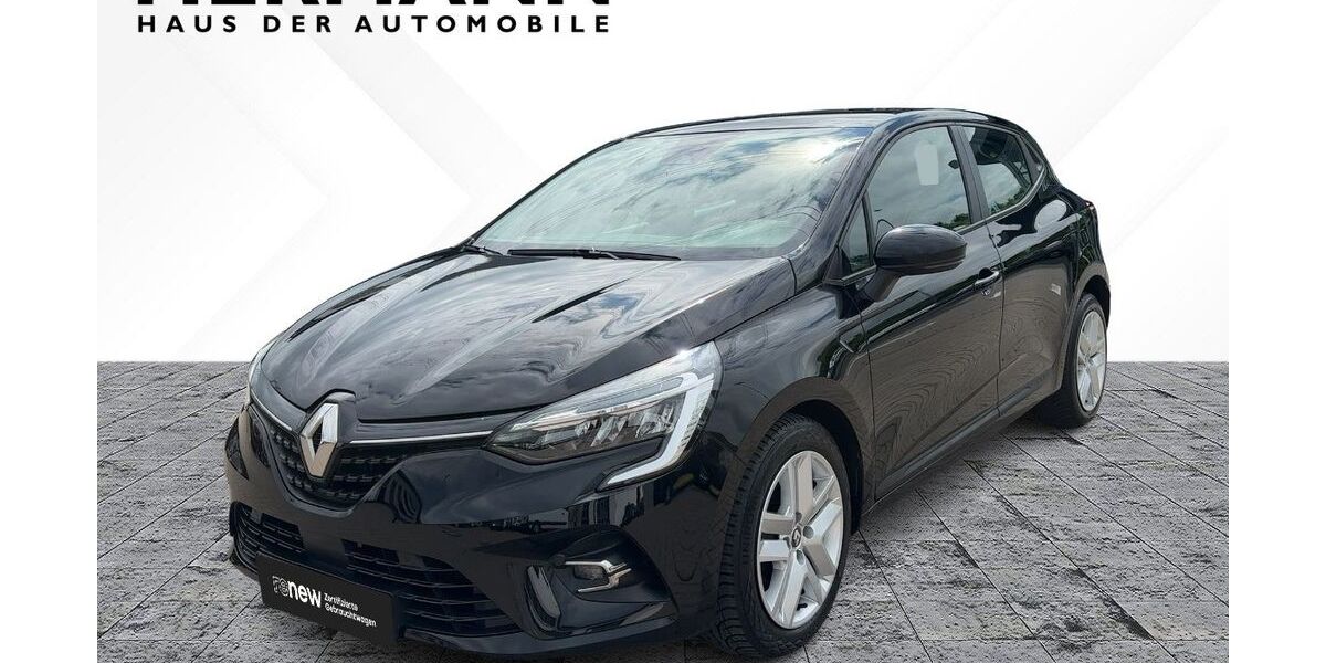 Renault Clio 80.152 km 10.996 &euro; Göttingen 37079