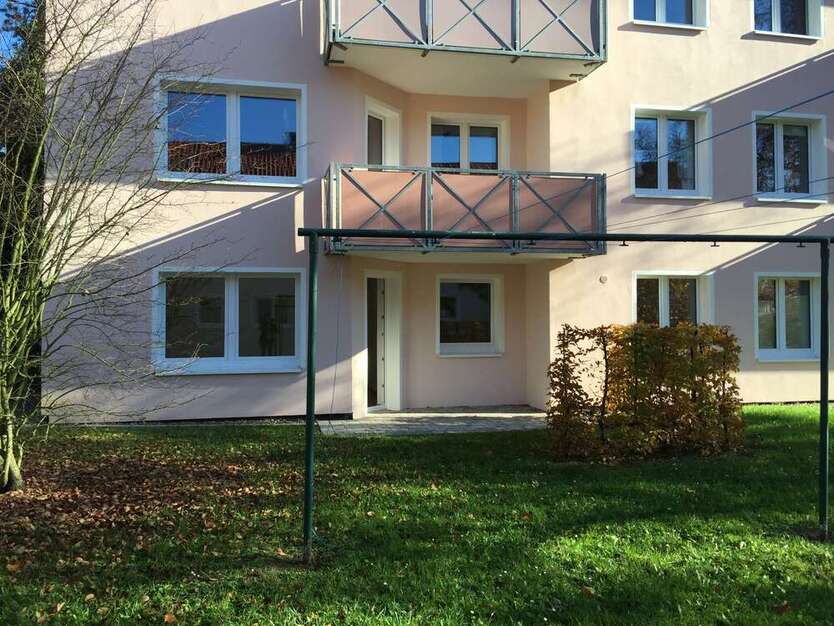 Wohnung zum Mieten in Göttingen 499 € 48 m² 1 zimmer