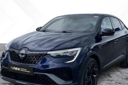 Renault Arkana 39.399 km 26.897 &euro; Göttingen 37079