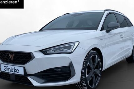 Cupra Leon 68.660 km 21.370 &euro; Witzenhausen 37213