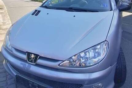Peugeot 206 178.395 km 1.200 &euro; Witzenhausen, Stadt 37213