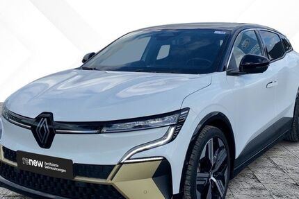 Renault Megane E-TECH 58.694 km 26.990 &euro; Göttingen 37079