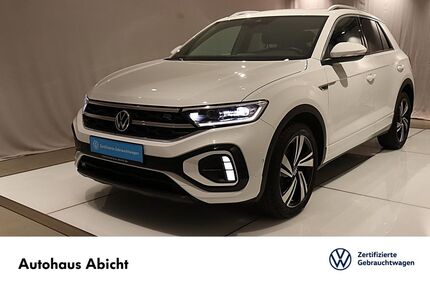 VW T-Roc 45.481 km 23.950 &euro; Duderstadt 37115