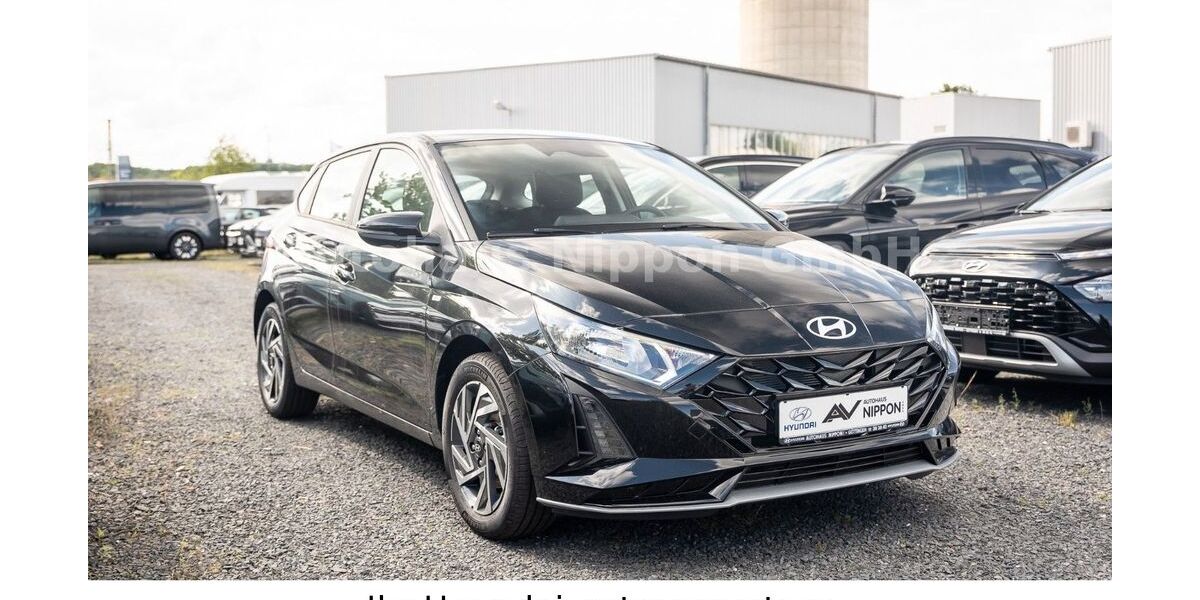 Hyundai i20 15 km 21.950 &euro; Göttingen 37077