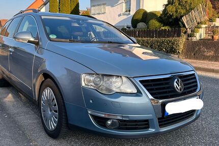 VW Passat Variant 278.500 km 3.500 &euro; Neu-Eichenberg 37249
