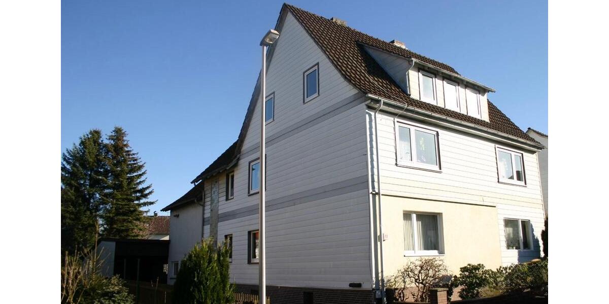 Mehrfamilienhaus, Wohnhaus Hattorf am Harz - 10 Zimmer, 300 m&sup2;, 389.000&euro; | Angebot:24378000