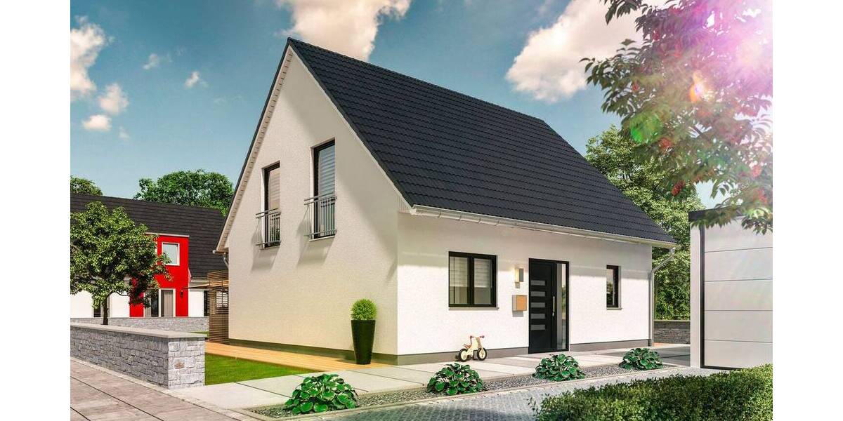 Einfamilienhaus Adelebsen - 4 Zimmer, 136 m&sup2;, 349.050&euro; | Angebot:25709559