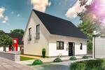 Einfamilienhaus Adelebsen - 4 Zimmer, 136 m&sup2;, 349.050&euro; | Angebot:25709559