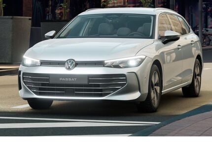 VW Passat Variant 24.650 km 37.079 € Einbeck 37574