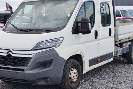 Citroen Jumper