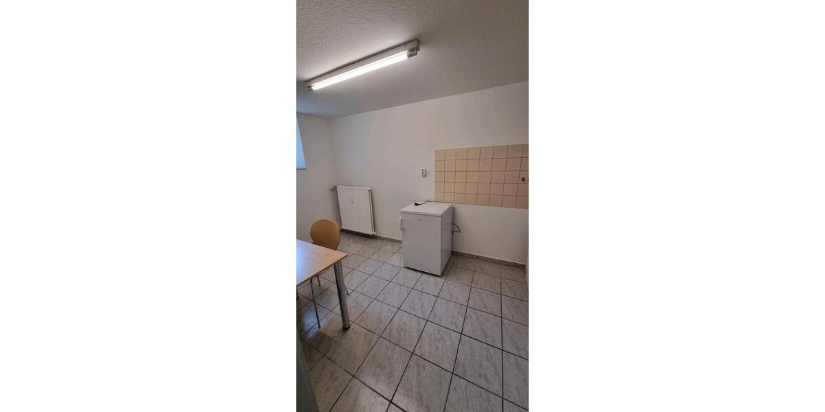 Etagenwohnung Göttingen Oststadt - 1 Zimmer, 25 m&sup2;, 420&euro; | Angebot:26024208