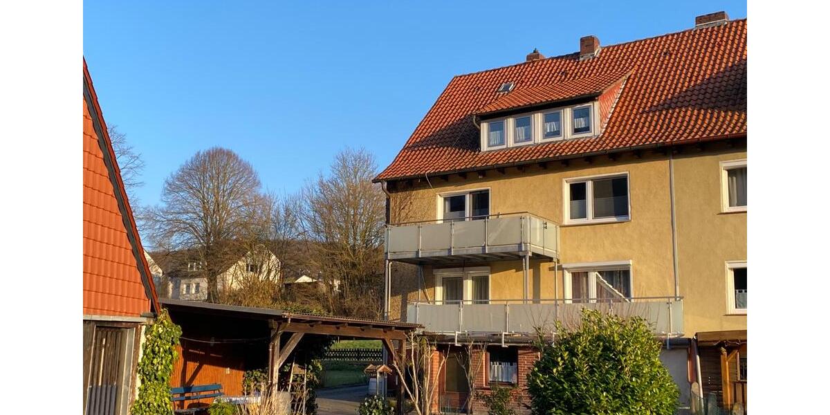 Mehrfamilienhaus, Wohnhaus Nörten-Hardenberg Hardenberg - 12 Zimmer, 226 m&sup2;, 339.000&euro; | Angebot:25866339