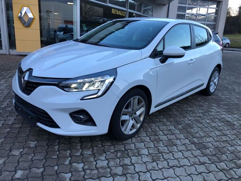 Clio