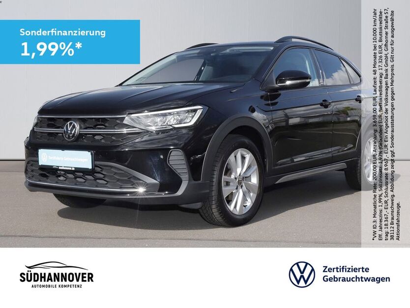 VW Taigo 11.407 km 21.230 € Göttingen 37081