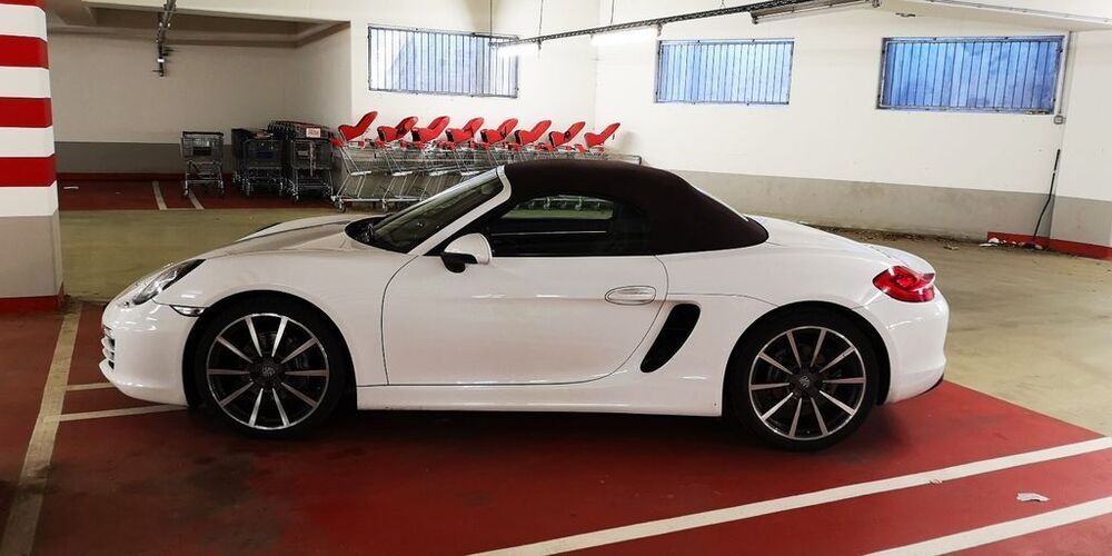 Boxster