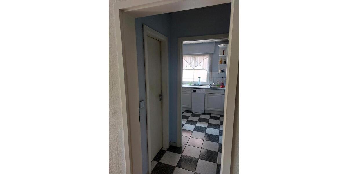 Einfamilienhaus in Niedernjesa mit Einliegerwohnung 7 zimmer