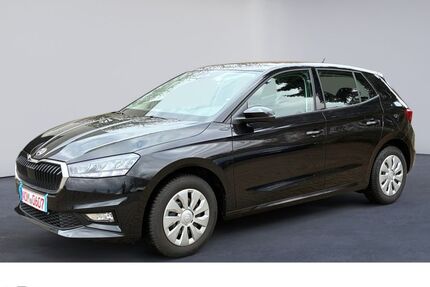 Skoda Fabia 20.700 km 16.490 &euro; Göttingen 37079