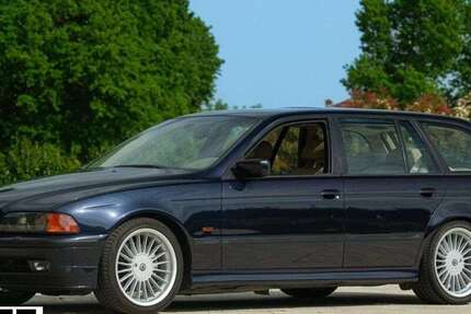 Alpina B10 176.188 km 29.000 &euro; Bovenden 37120