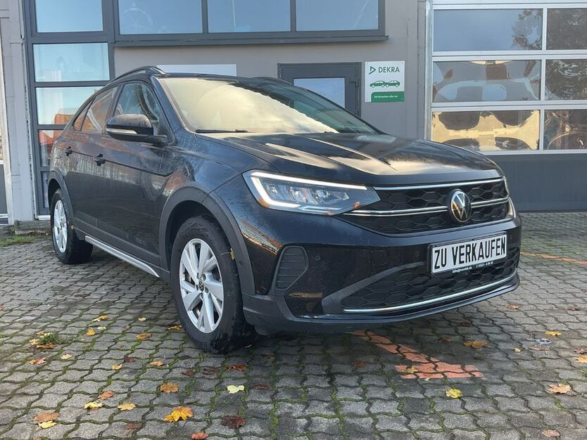 VW Taigo 19.114 km 20.500 € Herzberg am Harz/Pöhlde 37412
