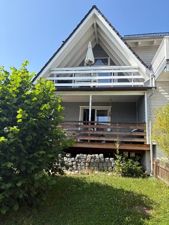 Kleinod am Ammersee mit viel Gestaltungspotenzial