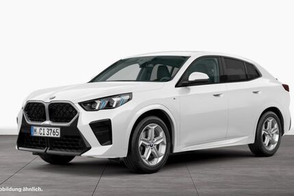 BMW X2 21.727 km 42.904 &euro; Göttingen 37081