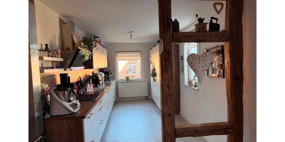 Einfamilienhaus Duderstadt - 4 Zimmer, 130 m&sup2;, 225.000&euro; | Angebot:26396220